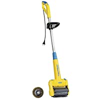 GLORIA MultiBrush speedcontrol - Cepillo eléctrico multifuncional- Eliminador de malas hierbas- Se puede utilizar como…